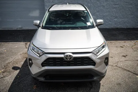 More photos of 2021 Toyota RAV4 XLE at Gravity Autos Roswell, GA