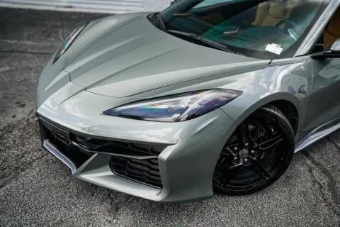 Photos of 2022 Chevrolet Corvette Stingray for sale in Roswell, GA at Gravity Autos Roswell