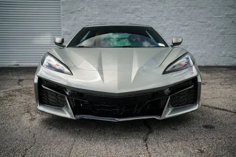 More photos of 2022 Chevrolet Corvette Stingray at Gravity Autos Roswell, GA