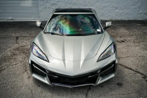 More photos of 2022 Chevrolet Corvette Stingray at Gravity Autos Roswell, GA