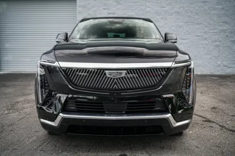 More photos of 2025 Cadillac Escalade IQ Luxury 1 at Gravity Autos Roswell, GA