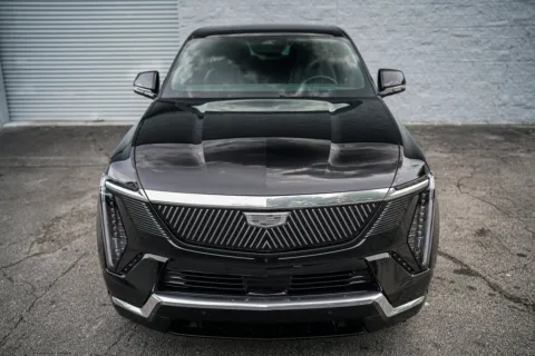 More photos of 2025 Cadillac Escalade IQ Luxury 1 at Gravity Autos Roswell, GA