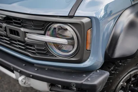 Another view of 2023 Ford Bronco Raptor for sale in Roswell, GA at Gravity Autos Roswell