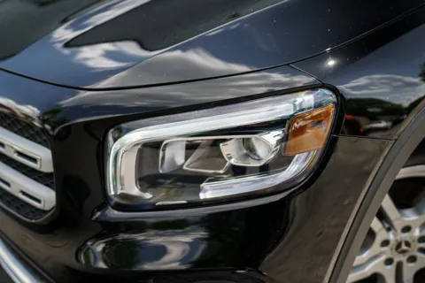 Another view of 2022 Mercedes-Benz GLB 250 for sale in Roswell, GA at Gravity Autos Roswell
