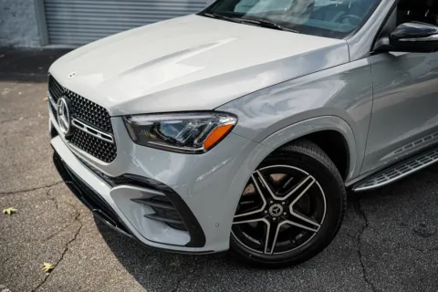 Photos of 2024 Mercedes-Benz GLE 350 for sale in Roswell, GA at Gravity Autos Roswell