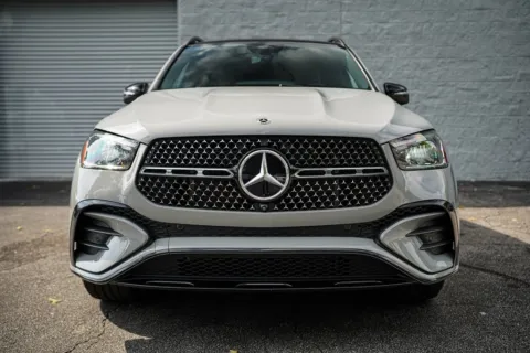 More photos of 2024 Mercedes-Benz GLE 350 at Gravity Autos Roswell, GA