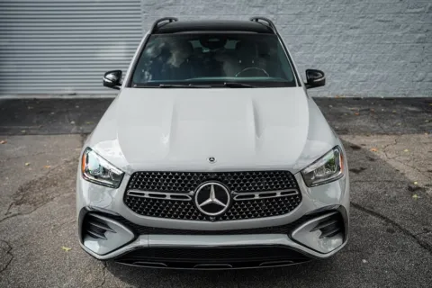 More photos of 2024 Mercedes-Benz GLE 350 at Gravity Autos Roswell, GA
