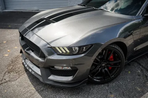 Photos of 2019 Ford Mustang Shelby GT350 for sale in Roswell, GA at Gravity Autos Roswell