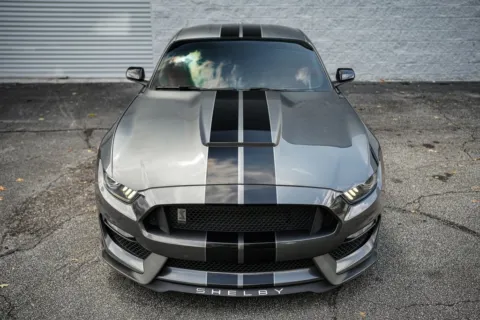 More photos of 2019 Ford Mustang Shelby GT350 at Gravity Autos Roswell, GA