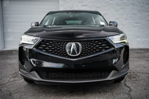 More photos of 2023 Acura RDX A-Spec Package at Gravity Autos Roswell, GA