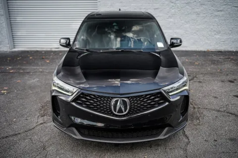 More photos of 2023 Acura RDX A-Spec Package at Gravity Autos Roswell, GA
