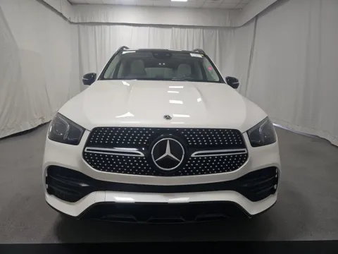 Photos of 2022 Mercedes-Benz GLE 350 for sale in Roswell, GA at Gravity Autos Roswell