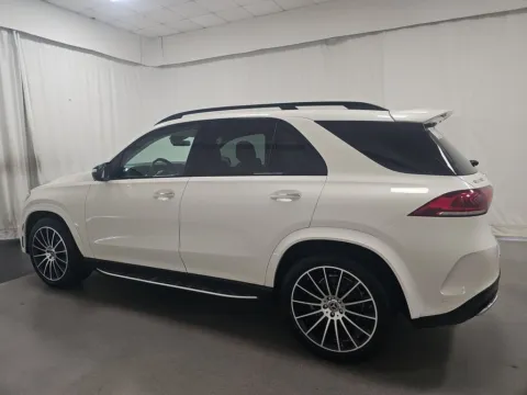 More photos of 2022 Mercedes-Benz GLE 350 at Gravity Autos Roswell, GA