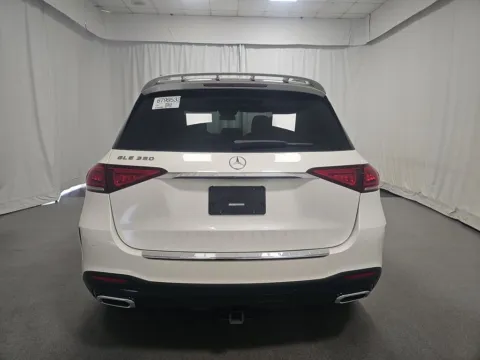 More photos of 2022 Mercedes-Benz GLE 350 at Gravity Autos Roswell, GA