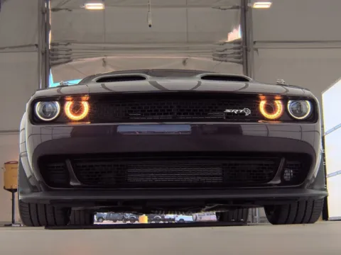 Photos of 2020 Dodge Challenger SRT Hellcat Redeye Widebody for sale in Roswell, GA at Gravity Autos Roswell