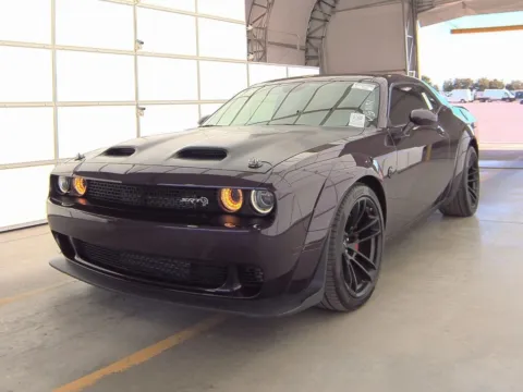 More photos of 2020 Dodge Challenger SRT Hellcat Redeye Widebody at Gravity Autos Roswell, GA
