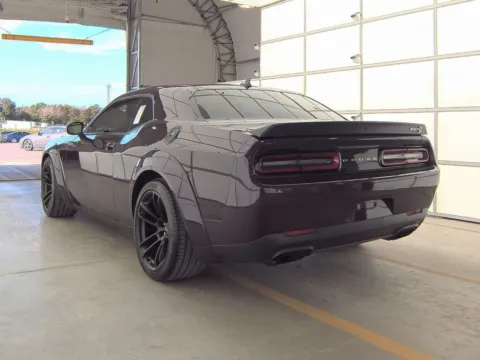 More photos of 2020 Dodge Challenger SRT Hellcat Redeye Widebody at Gravity Autos Roswell, GA
