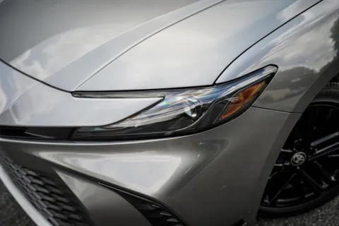 Another view of 2025 Toyota Camry for sale in Roswell, GA at Gravity Autos Roswell