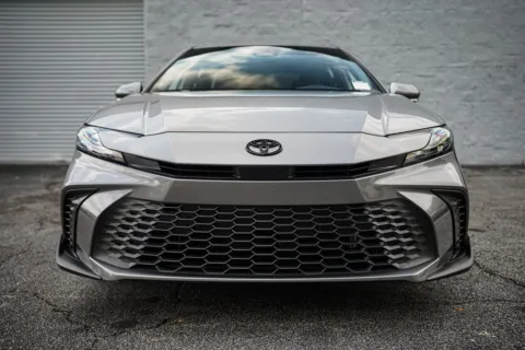 More photos of 2025 Toyota Camry at Gravity Autos Roswell, GA