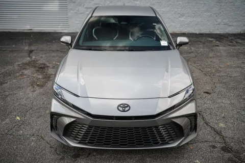 More photos of 2025 Toyota Camry at Gravity Autos Roswell, GA