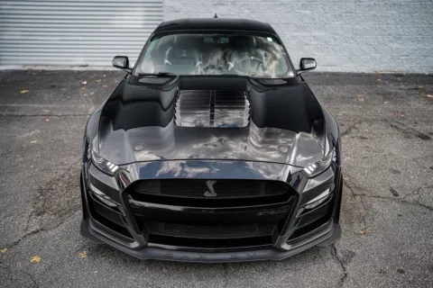 More photos of 2021 Ford Mustang Shelby GT500 at Gravity Autos Roswell, GA