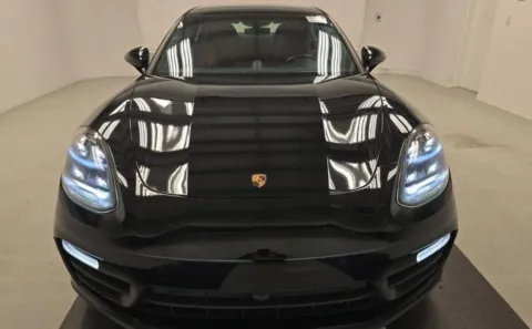 Photos of 2022 Porsche Panamera Platinum Edition for sale in Roswell, GA at Gravity Autos Roswell