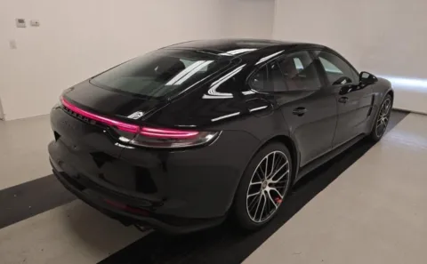 More photos of 2022 Porsche Panamera Platinum Edition at Gravity Autos Roswell, GA
