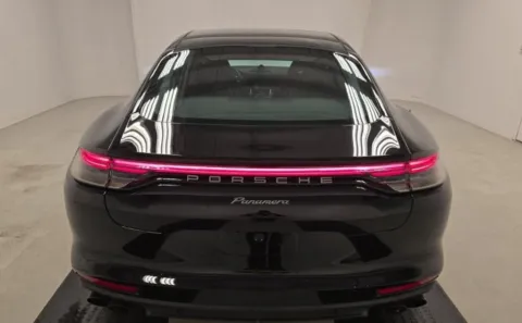 More photos of 2022 Porsche Panamera Platinum Edition at Gravity Autos Roswell, GA
