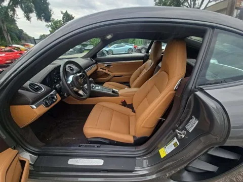 More photos of 2023 Porsche 718 Cayman at Gravity Autos Roswell, GA