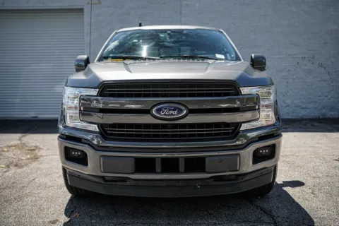 More photos of 2019 Ford F-150 Lariat at Gravity Autos Roswell, GA