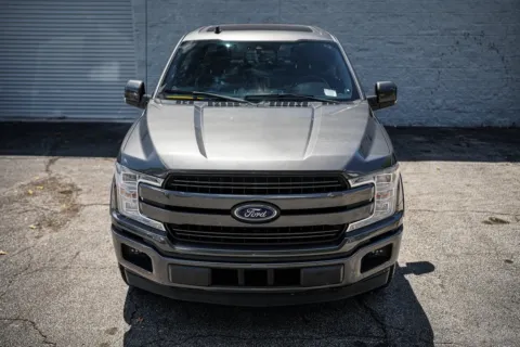 More photos of 2019 Ford F-150 Lariat at Gravity Autos Roswell, GA