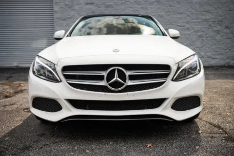 More photos of 2015 Mercedes-Benz C-Class C 300 at Gravity Autos Roswell, GA
