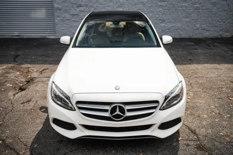 More photos of 2015 Mercedes-Benz C-Class C 300 at Gravity Autos Roswell, GA