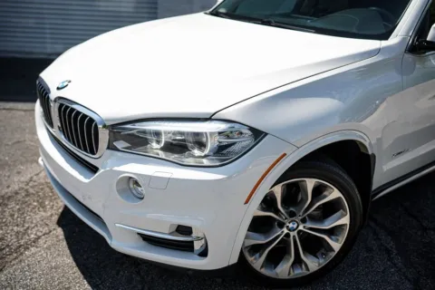 Photos of 2015 BMW X5 xDrive35i for sale in Roswell, GA at Gravity Autos Roswell
