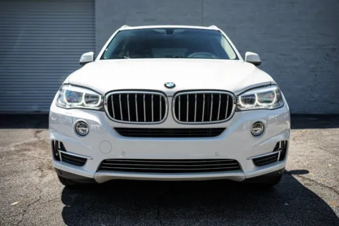More photos of 2015 BMW X5 xDrive35i at Gravity Autos Roswell, GA
