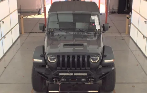 Photos of 2021 Jeep Gladiator Mojave for sale in Roswell, GA at Gravity Autos Roswell