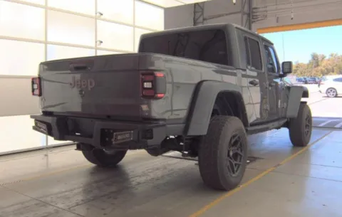 More photos of 2021 Jeep Gladiator Mojave at Gravity Autos Roswell, GA