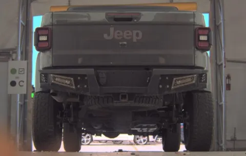 More photos of 2021 Jeep Gladiator Mojave at Gravity Autos Roswell, GA