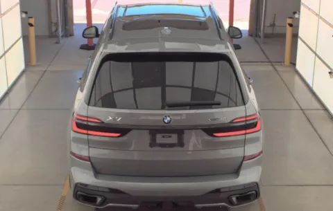 More photos of 2024 BMW X7 xDrive40i at Gravity Autos Roswell, GA