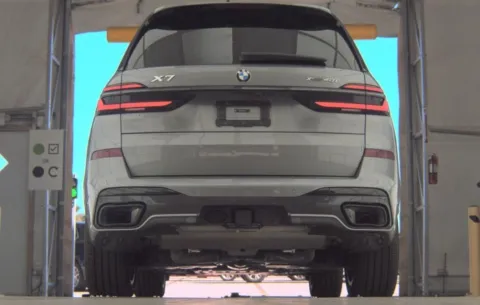 More photos of 2024 BMW X7 xDrive40i at Gravity Autos Roswell, GA