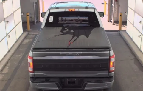 More photos of 2022 Ford F-150 Platinum at Gravity Autos Roswell, GA