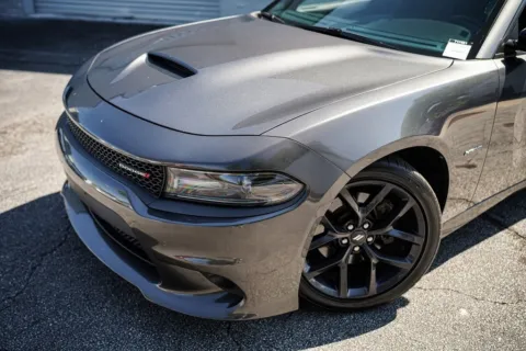 Photos of 2019 Dodge Charger R/T for sale in Roswell, GA at Gravity Autos Roswell