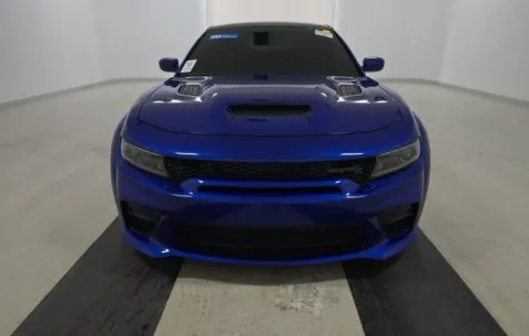 Photos of 2022 Dodge Charger SRT Hellcat Widebody for sale in Roswell, GA at Gravity Autos Roswell