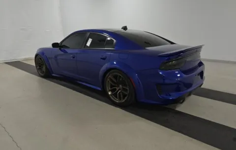 More photos of 2022 Dodge Charger SRT Hellcat Widebody at Gravity Autos Roswell, GA