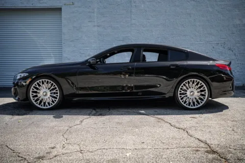 Photos of 2022 BMW 8 Series M850i xDrive Gran Coupe for sale in Roswell, GA at Gravity Autos Roswell