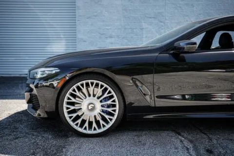 More photos of 2022 BMW 8 Series M850i xDrive Gran Coupe at Gravity Autos Roswell, GA