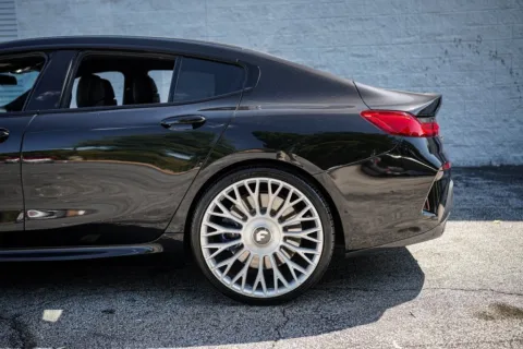 More photos of 2022 BMW 8 Series M850i xDrive Gran Coupe at Gravity Autos Roswell, GA
