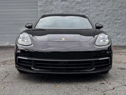 More photos of 2018 Porsche Panamera 4 at Gravity Autos Roswell, GA