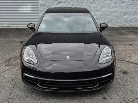 More photos of 2018 Porsche Panamera 4 at Gravity Autos Roswell, GA