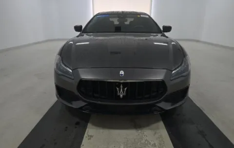 Photos of 2022 Maserati Quattroporte Modena for sale in Roswell, GA at Gravity Autos Roswell